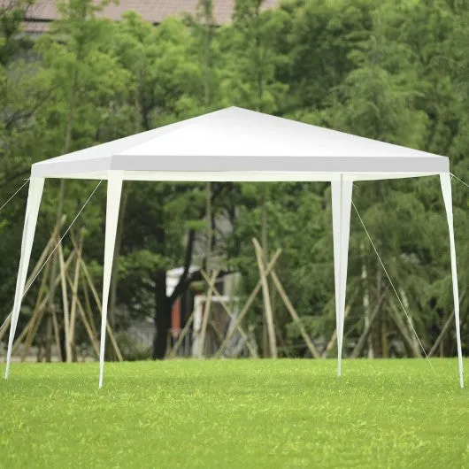 10' x 10' Outdoor Canopy Party Wedding Tent