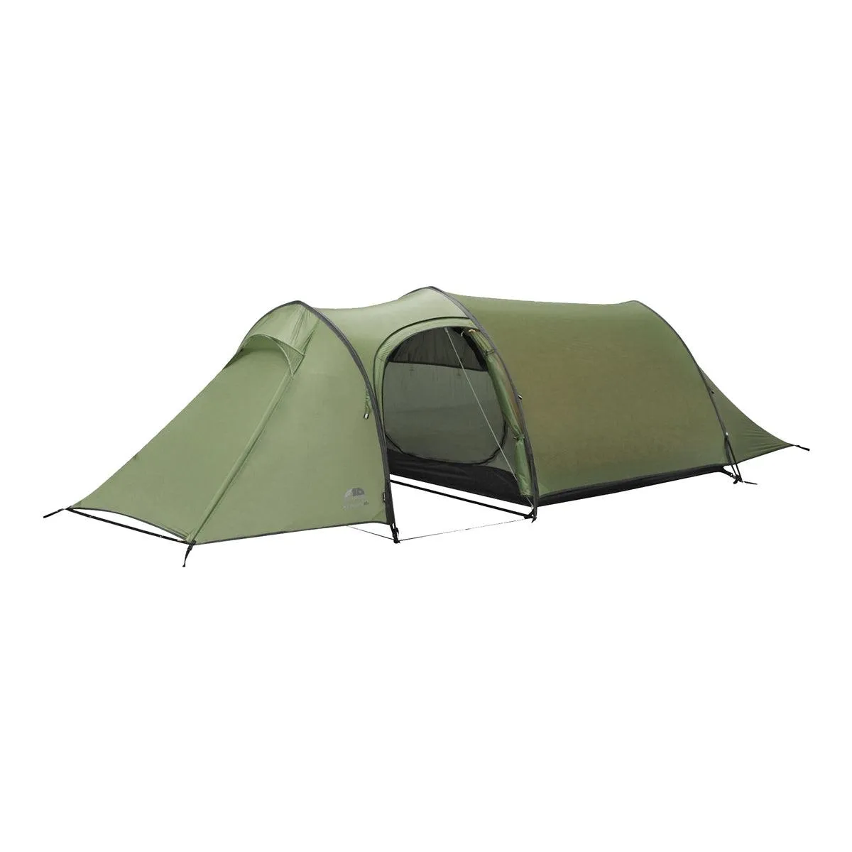 2 Person Camping & Hiking Tent - F10 Xenon UL 2  Tent - 2.4kg by F10