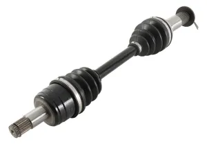 6 Ball Heavy Duty Axle Front