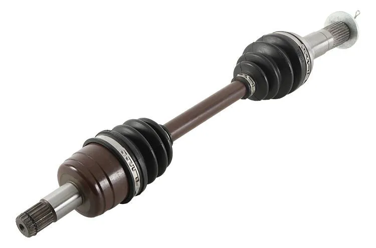 6 Ball Heavy Duty Axle Front