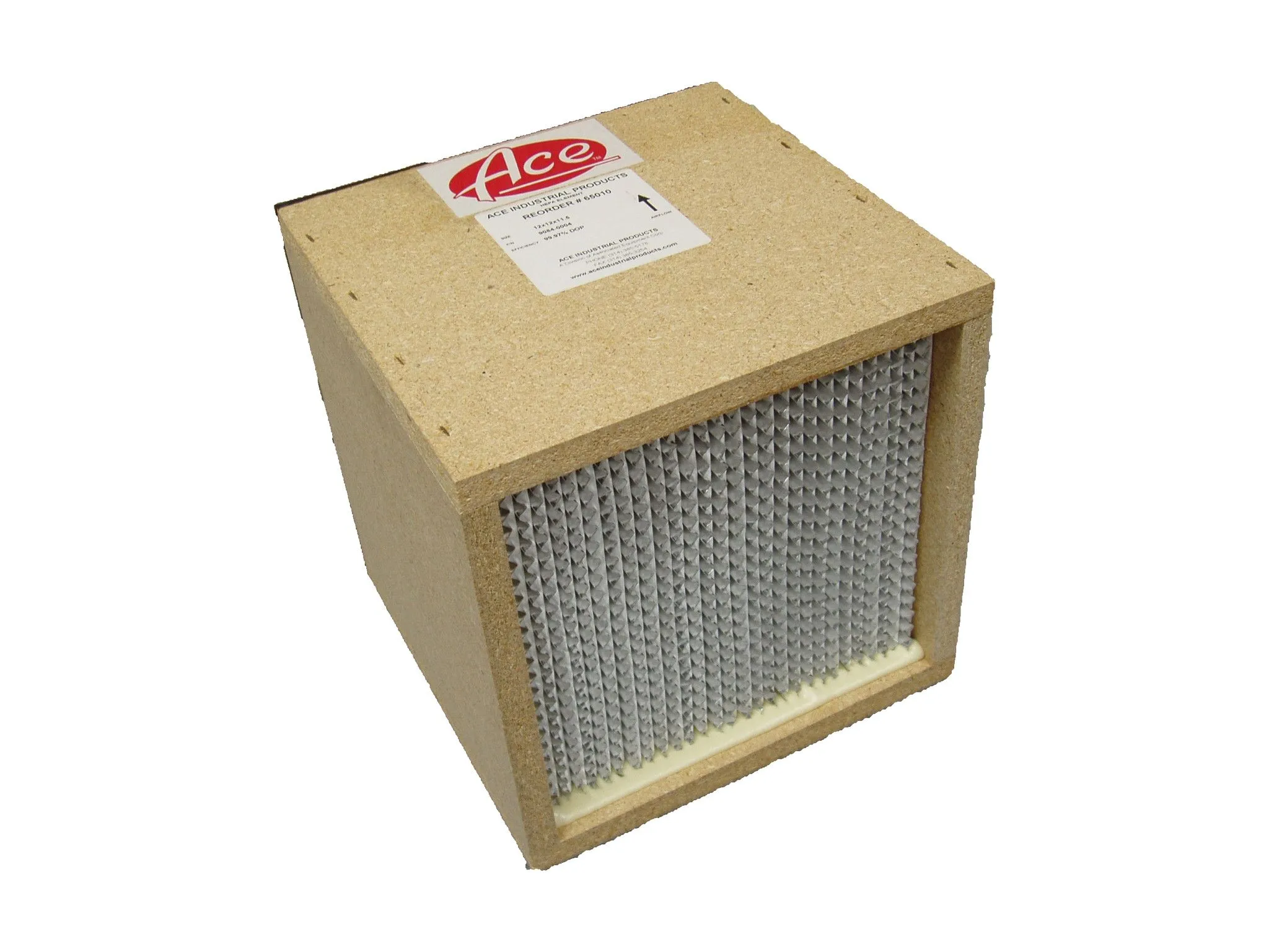 Ace 65009 Weldsense 95% Replacement Filter