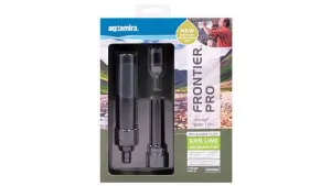 Aquamira Frontier Pro Portable Water Filter