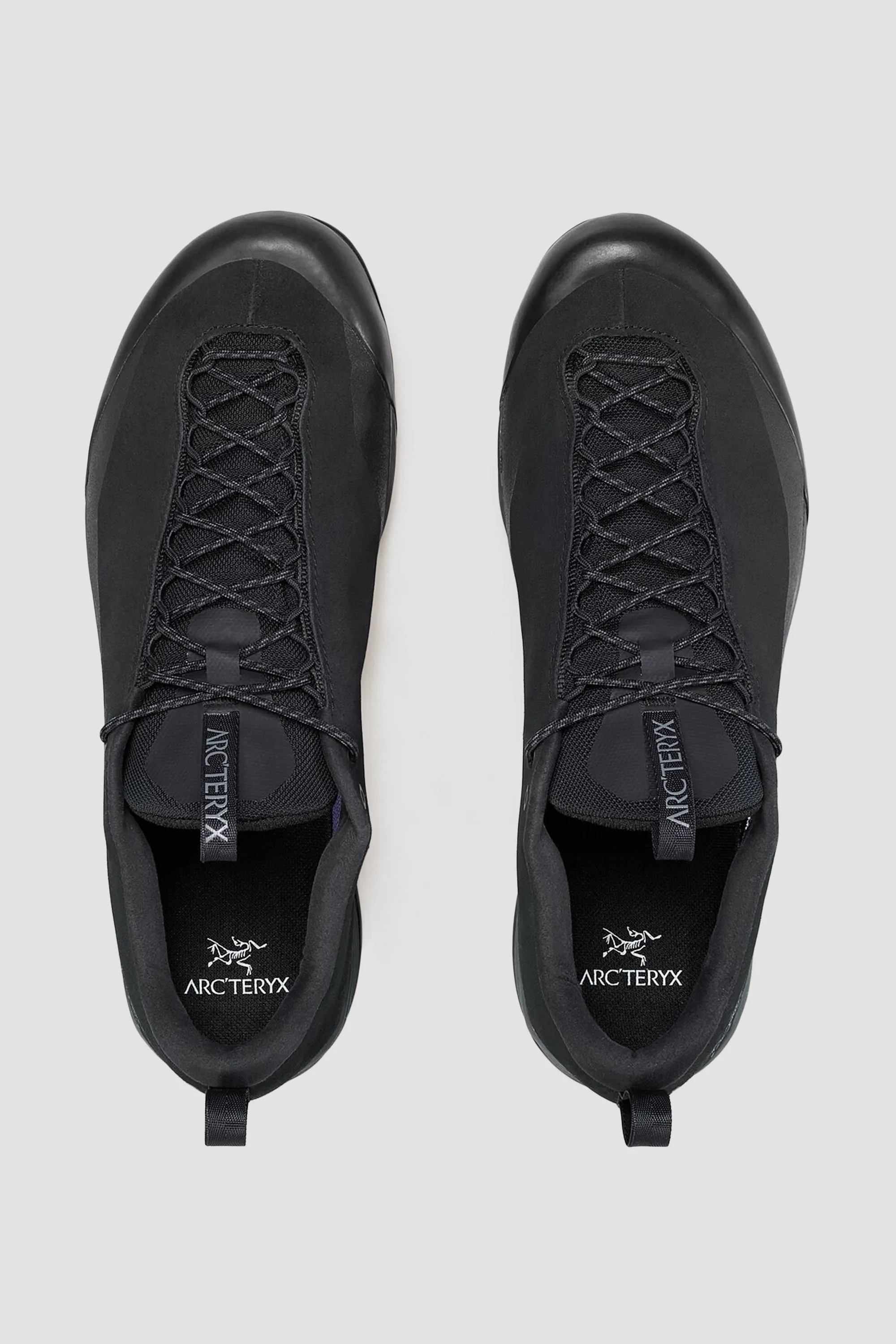 Arc'teryx Men's Konseal FL 2 L GTX in Black/Black