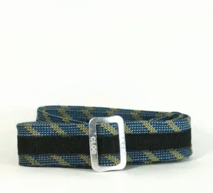 Auto Belt - Blue \\ Yellow