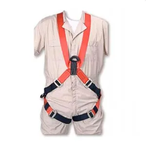 Bashlin Arc Flash Bucket Truck Harness - 683XD- DISCONTINUED