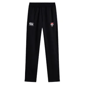 Baton Rouge RFC Stretch Tapered Pant by Canterbury