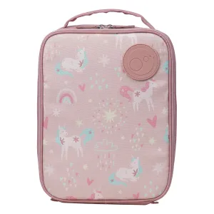 b.box Insulated Lunch Bag - Unicorn Dreams