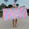 Beach Quick Dry Towels