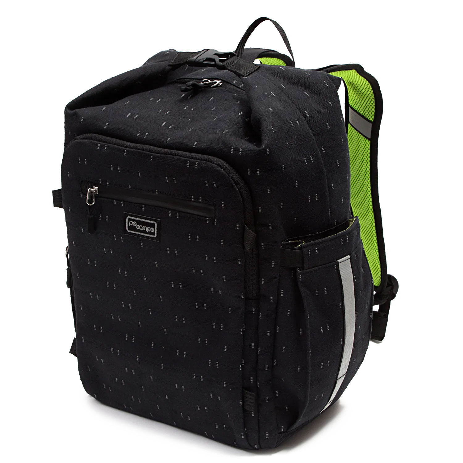 Bedford Backpack Pannier