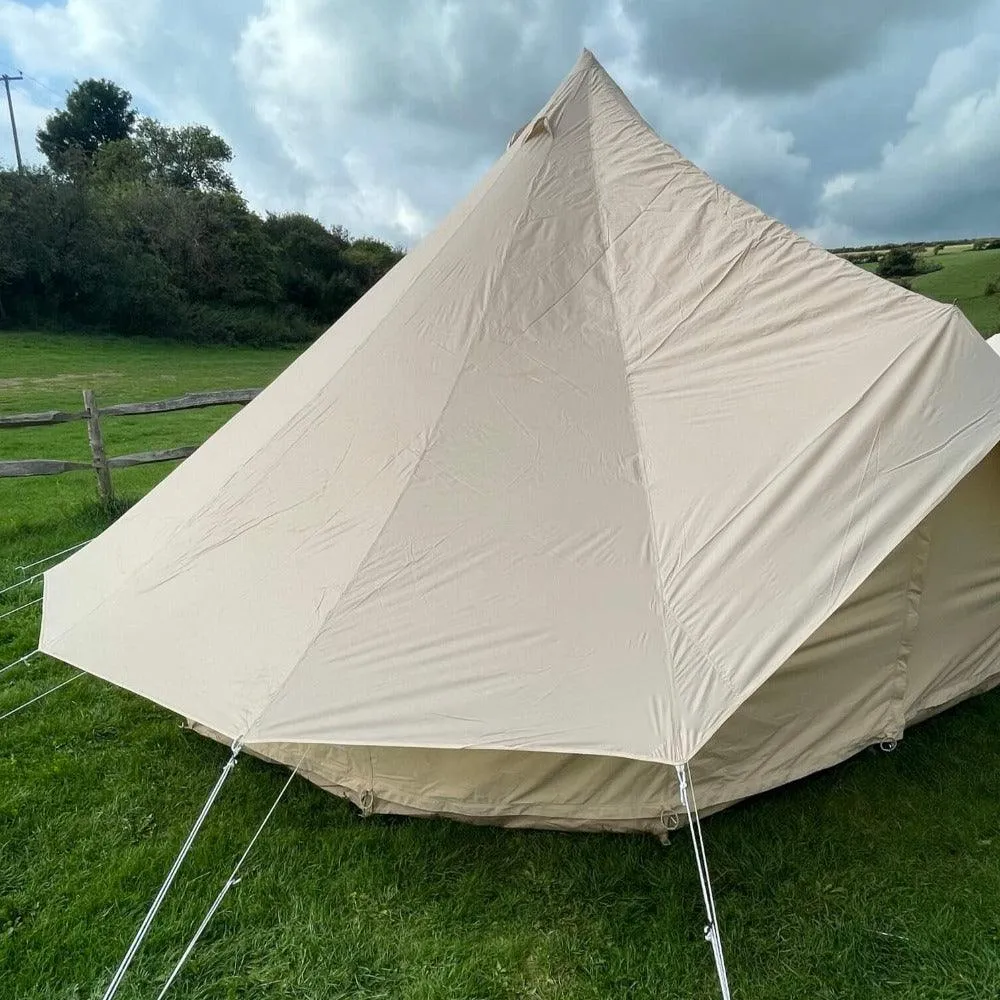 Bell Tent Protector Cover