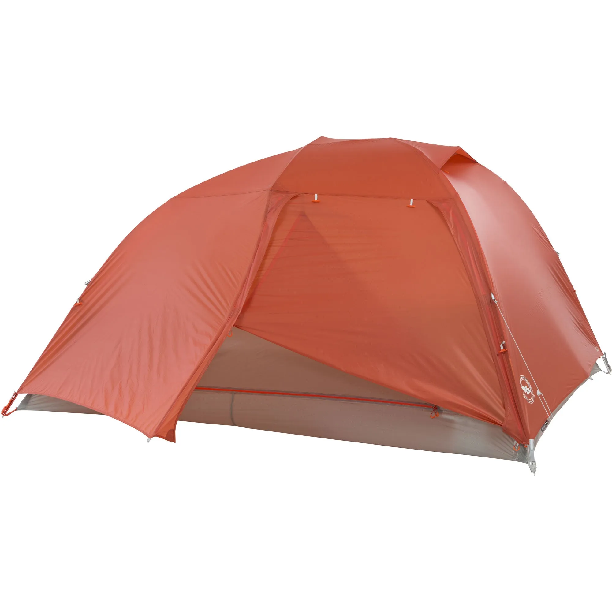 Big Agnes Copper Spur HV UL 3 Person Backpacking Tent