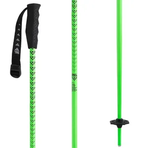 Black Crows Meta Ski Poles - 2025