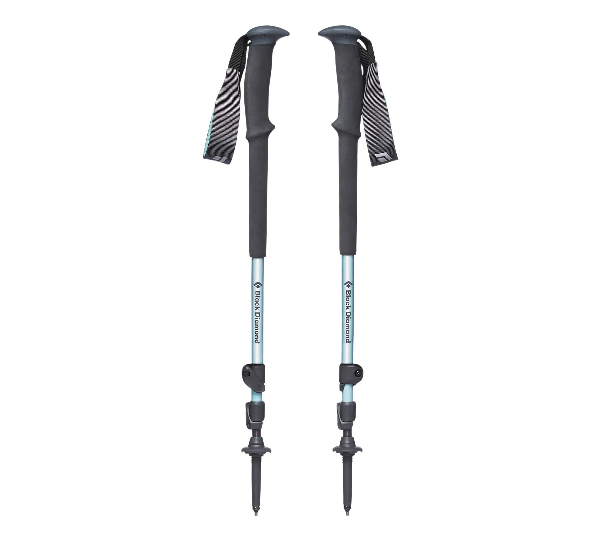 Black Diamond Trail Trekking Poles - Women's