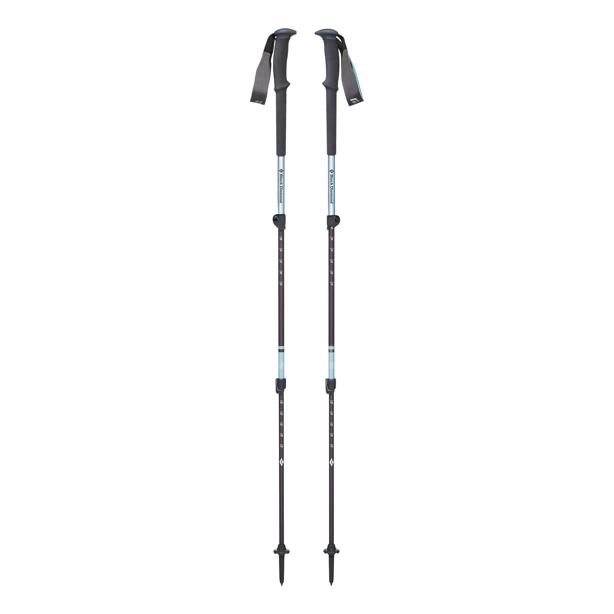 Black Diamond Trail Trekking Poles - Women's