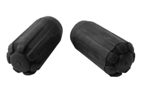 Black Diamond Z-Pole Pole Tip Protectors