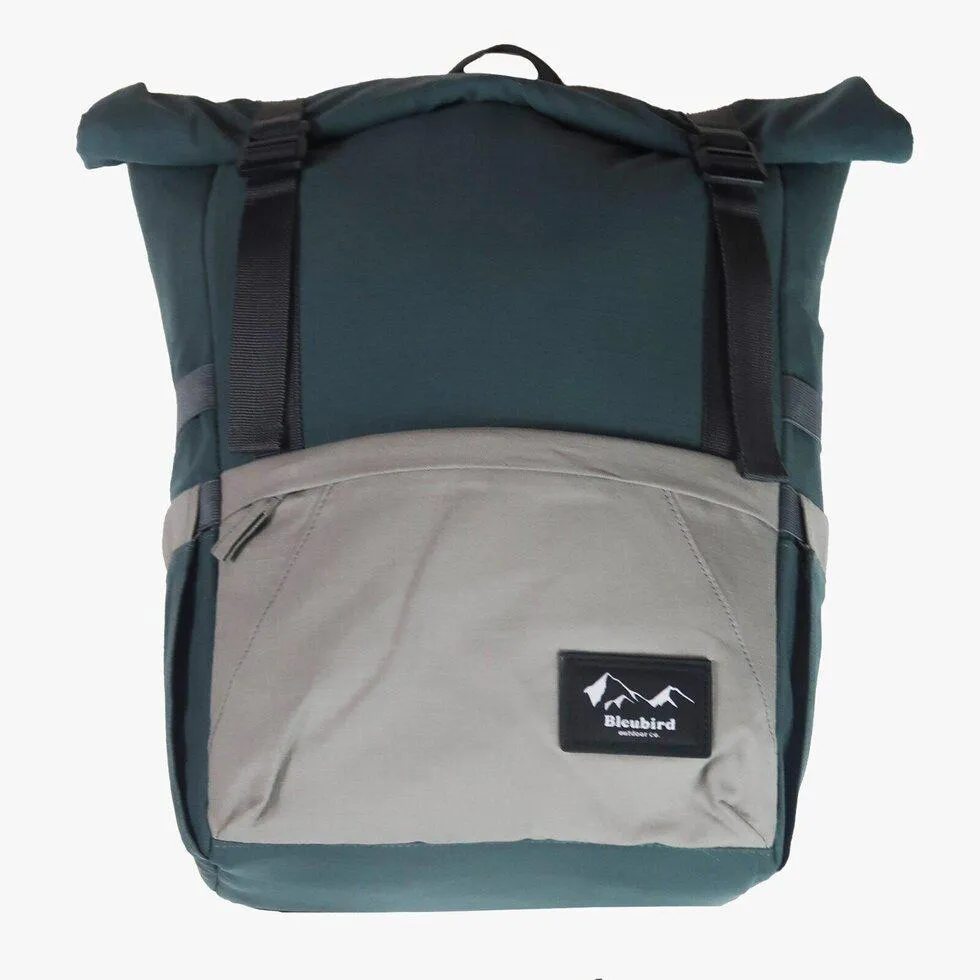 Bleubird Quest Backpack