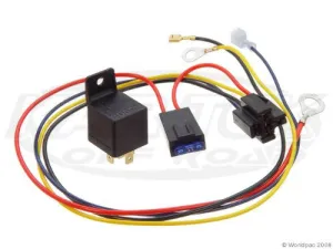 Bosch WR1 Starter Relay 12v Hard Start Kit