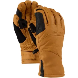 Burton [ak] Clutch GORE-TEX Leather Gloves 2025