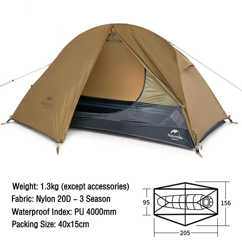 Camping Tent Ultralight