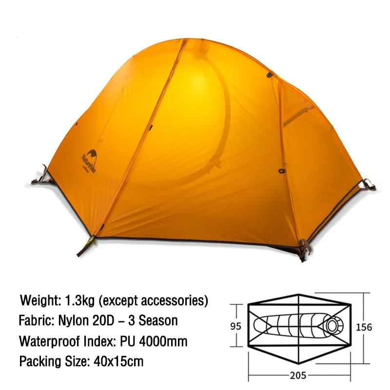 Camping Tent Ultralight