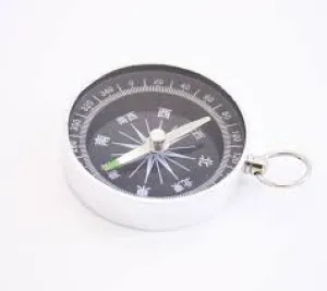 Compass 44mm بوصلة