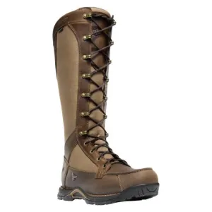 Danner 17" Sharptail Snake Boot Side-Zip