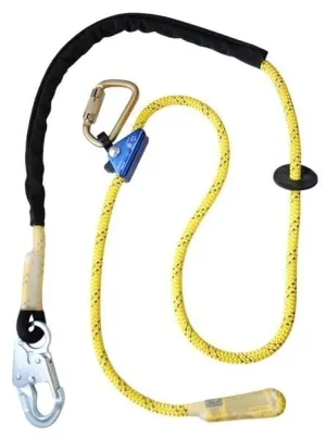 DBI Sala Secondary Positioning Lanyard - 1234070