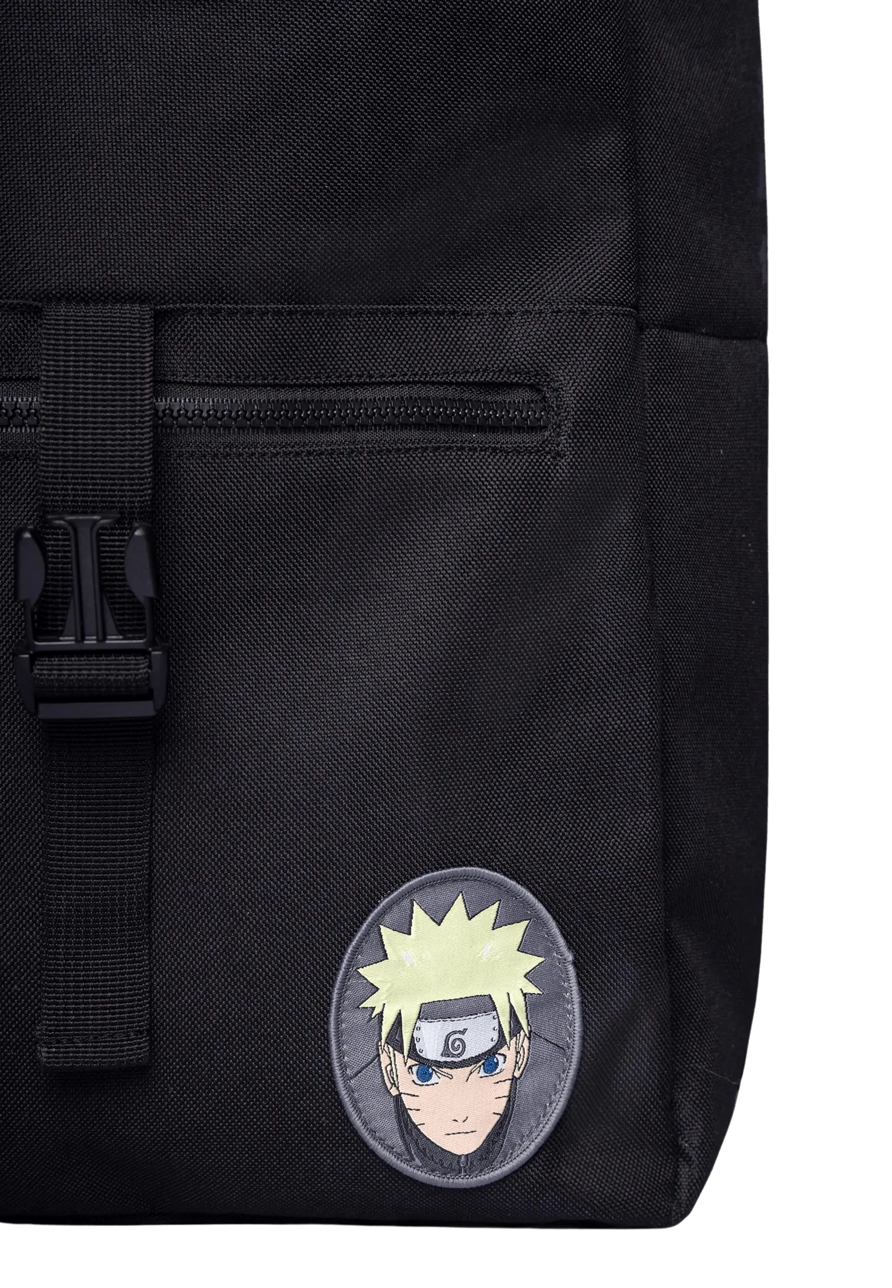 Difuzed - Naruto Shippuden - Backpack