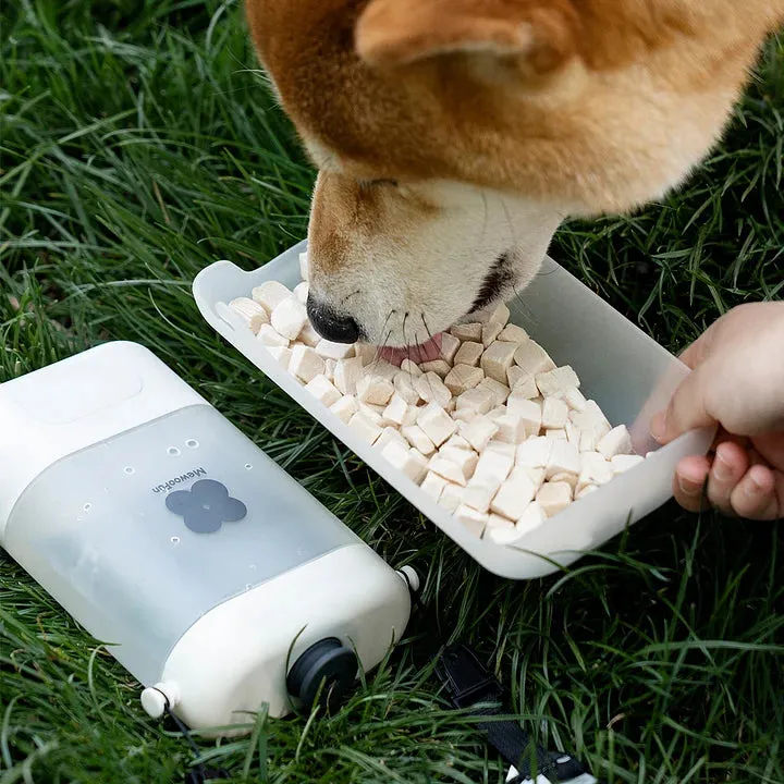 Dog Portable Water Bottle