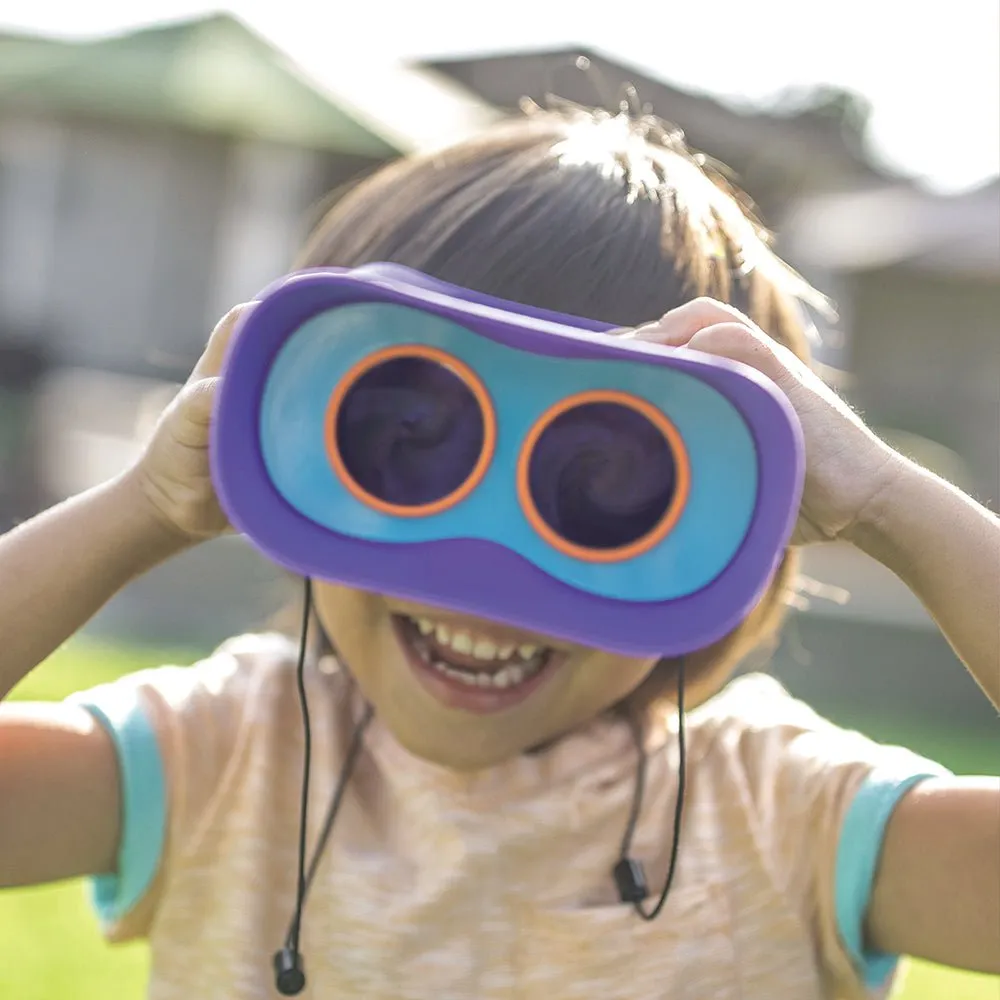 Educational Insights - GeoSafari Jr. Kidnoculars