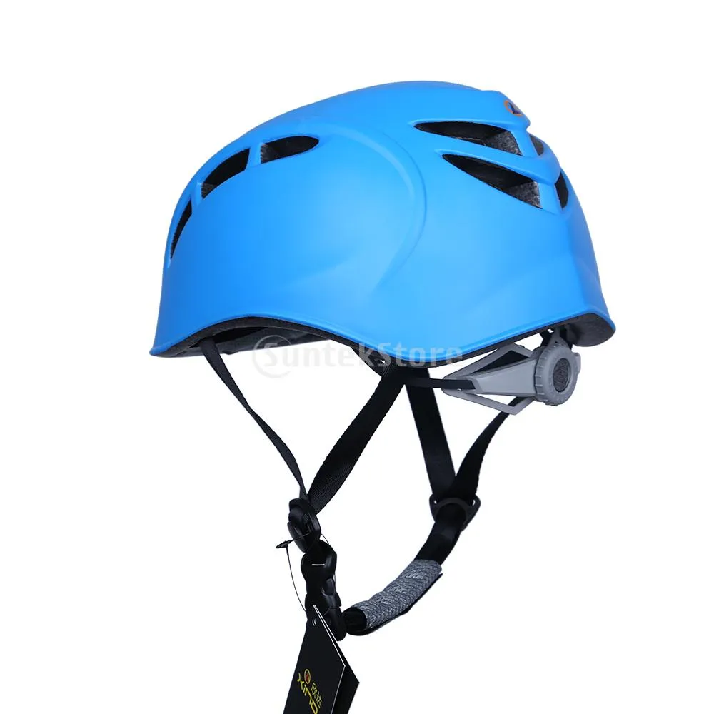 Exceptional Rock Climbing Helmet