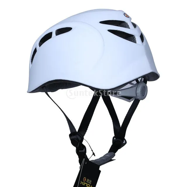 Exceptional Rock Climbing Helmet