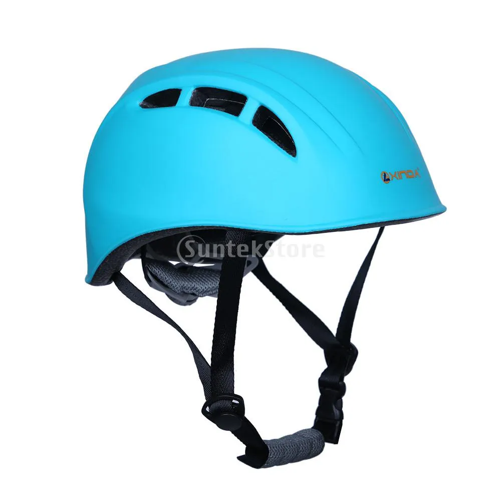 Exceptional Rock Climbing Helmet