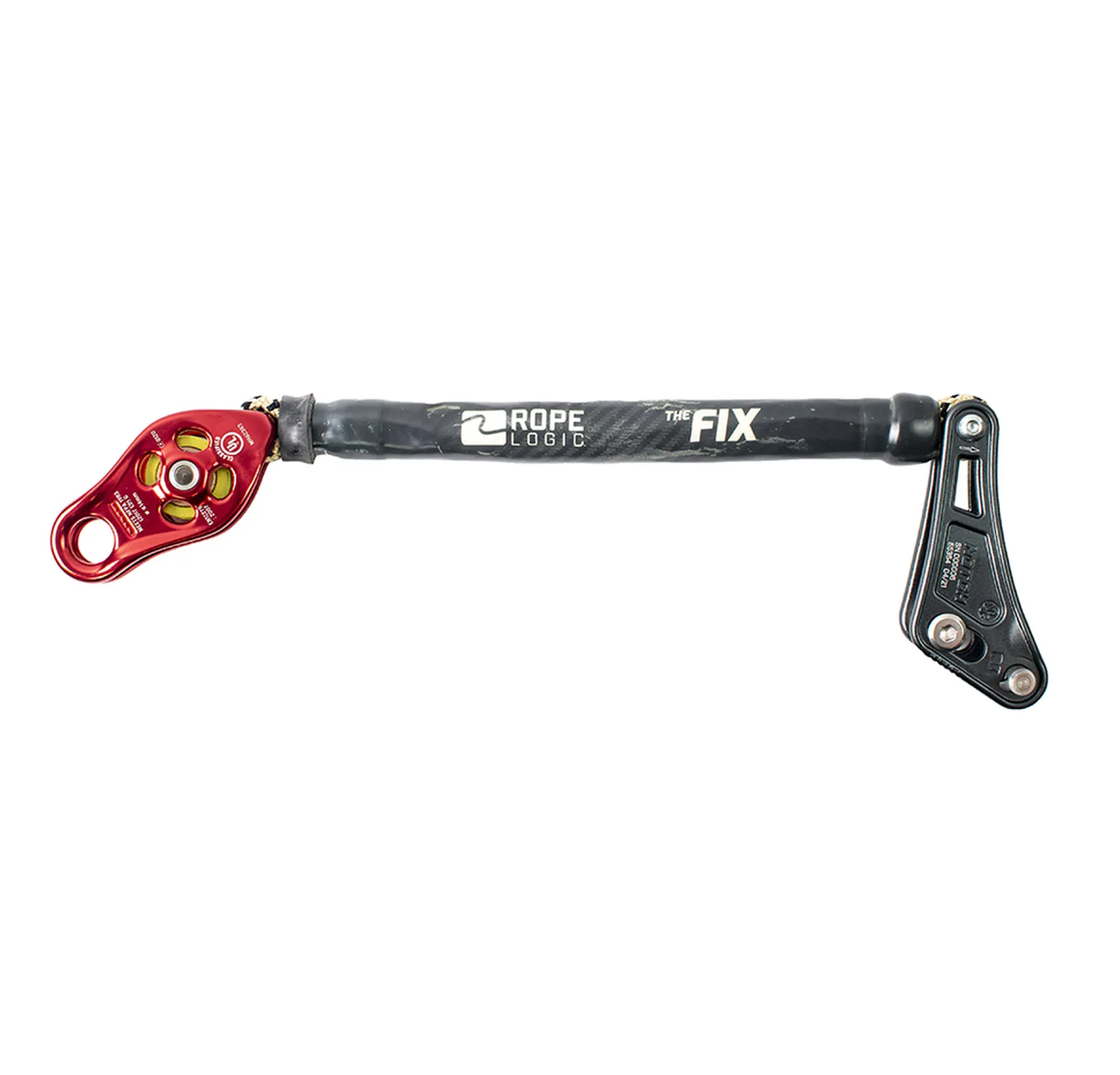 Flow Adjustable Rope Wrench