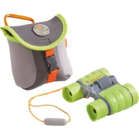 Haba Binoculars with bag