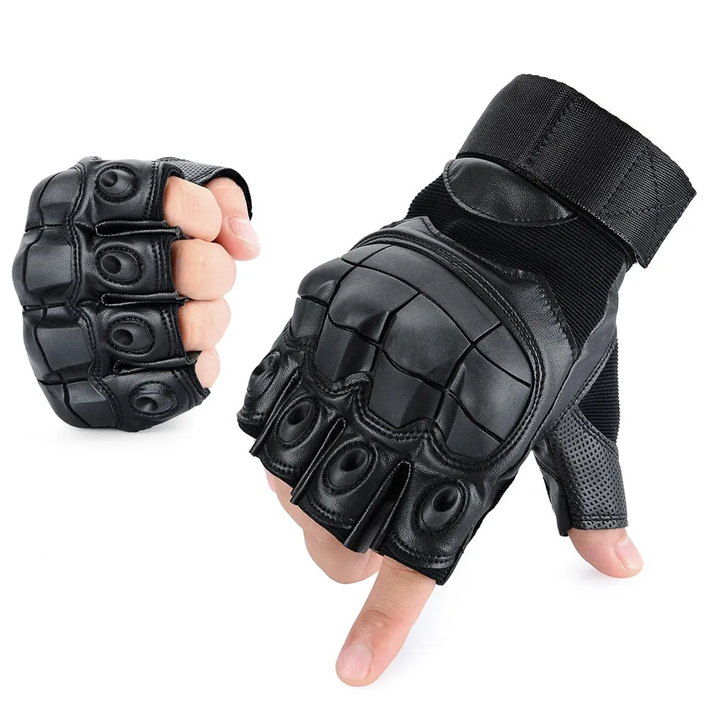 Heavy Duty Construction Gloves