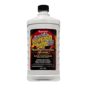 Imperial 22oz Squeez'N Light Fire Starter