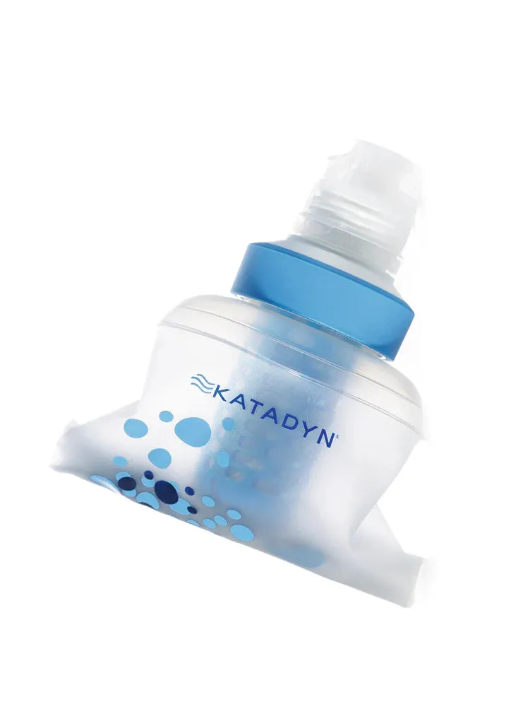 Katadyn - BeFree Microfilter 0.6 L