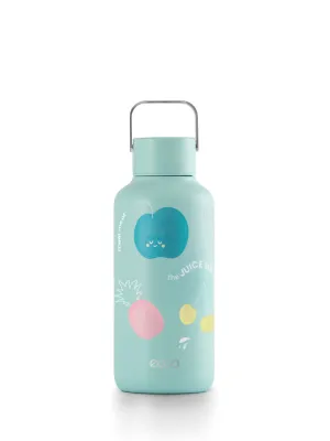 Lightweight Juice Bar Bottle