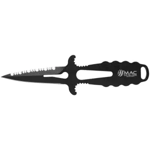 Mac Coltellerie Apnea 9 Dive Knife