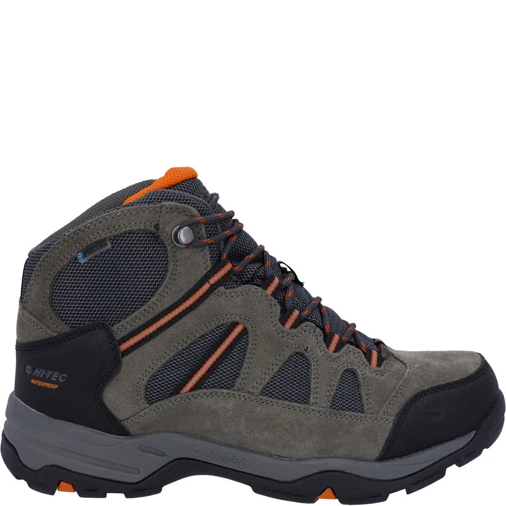 Mens Bandera II Waterproof Boots