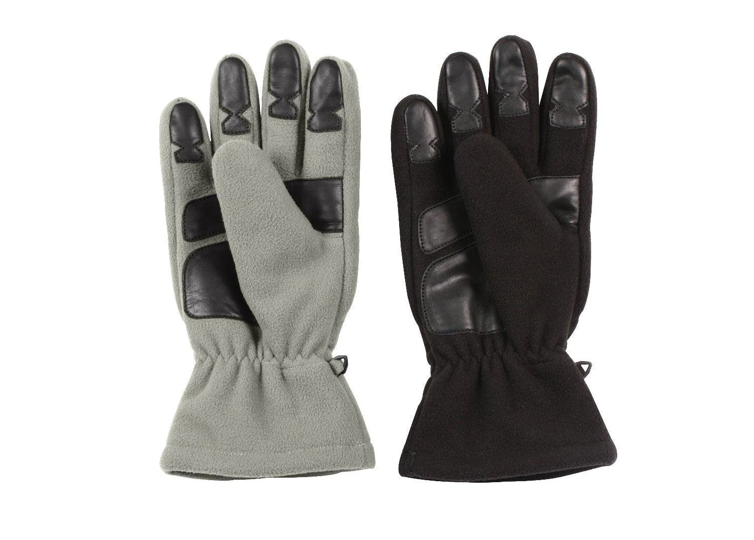 Micro Fleece All Weather Gloves