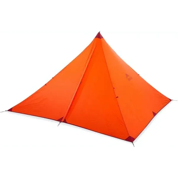 MSR - Front Range™ 4 Person Ultralight Tarp Shelter