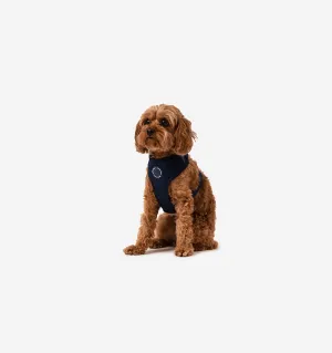 Navy Dog Harness