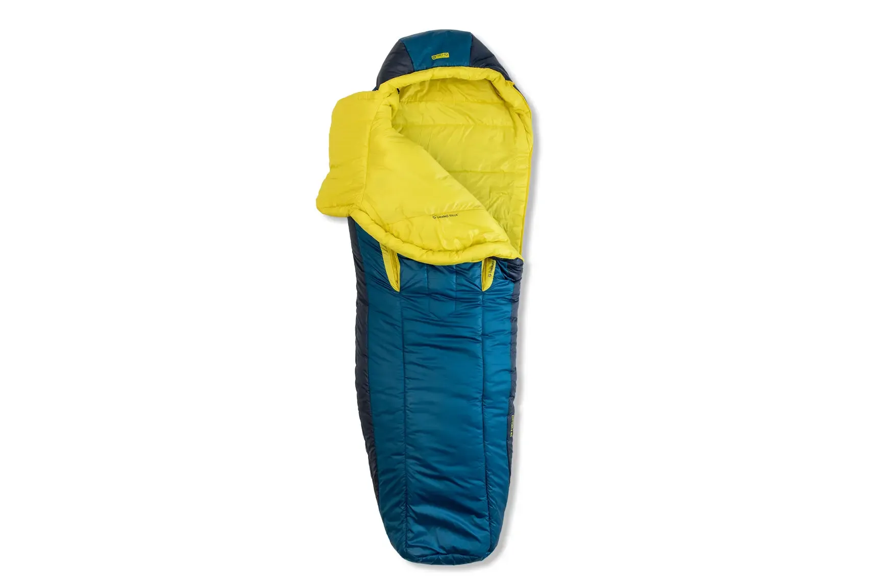 Nemo Equipment - Forte 20F/-7C Men's Endless Promise Sleeping Bag - Regular