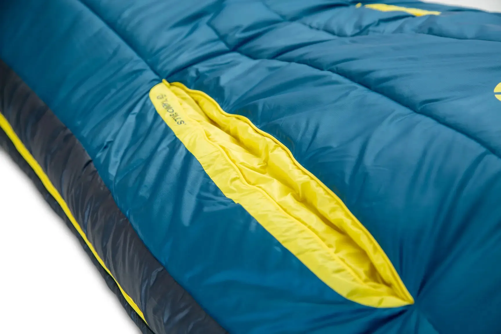 Nemo Equipment - Forte 20F/-7C Men's Endless Promise Sleeping Bag - Regular