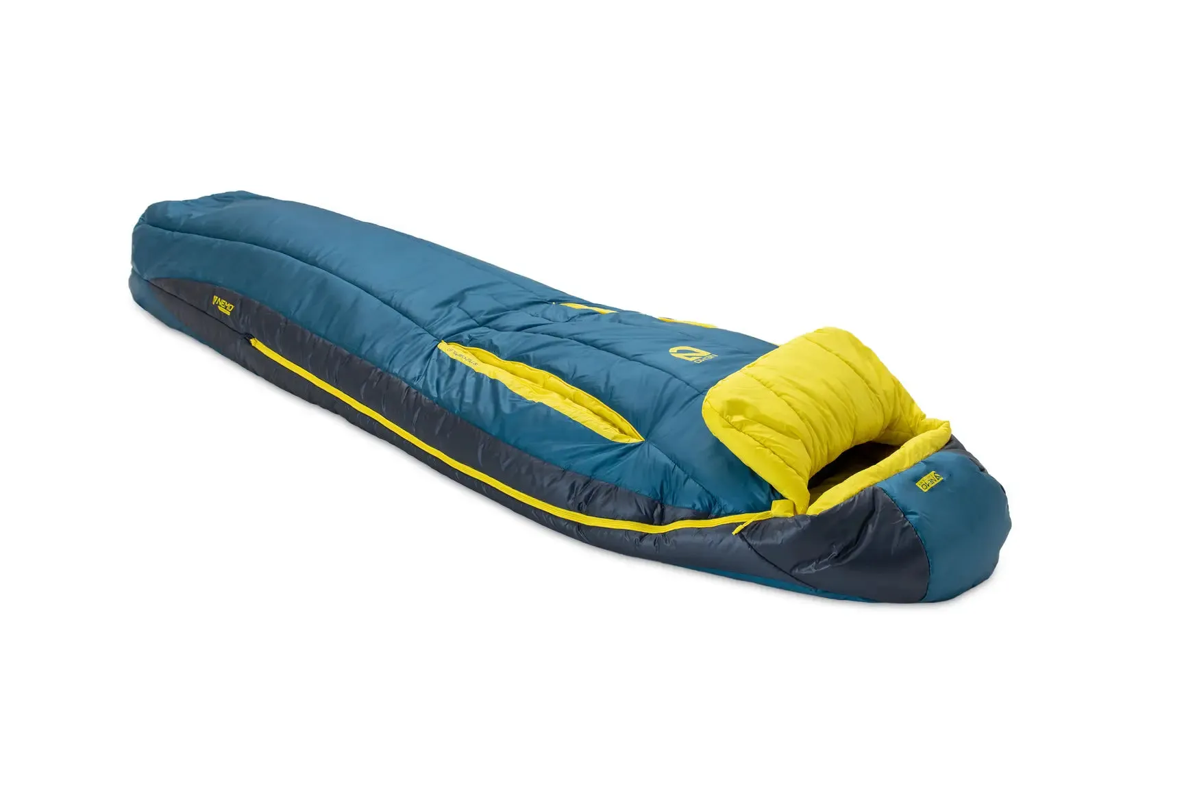 Nemo Equipment - Forte 20F/-7C Men's Endless Promise Sleeping Bag - Regular