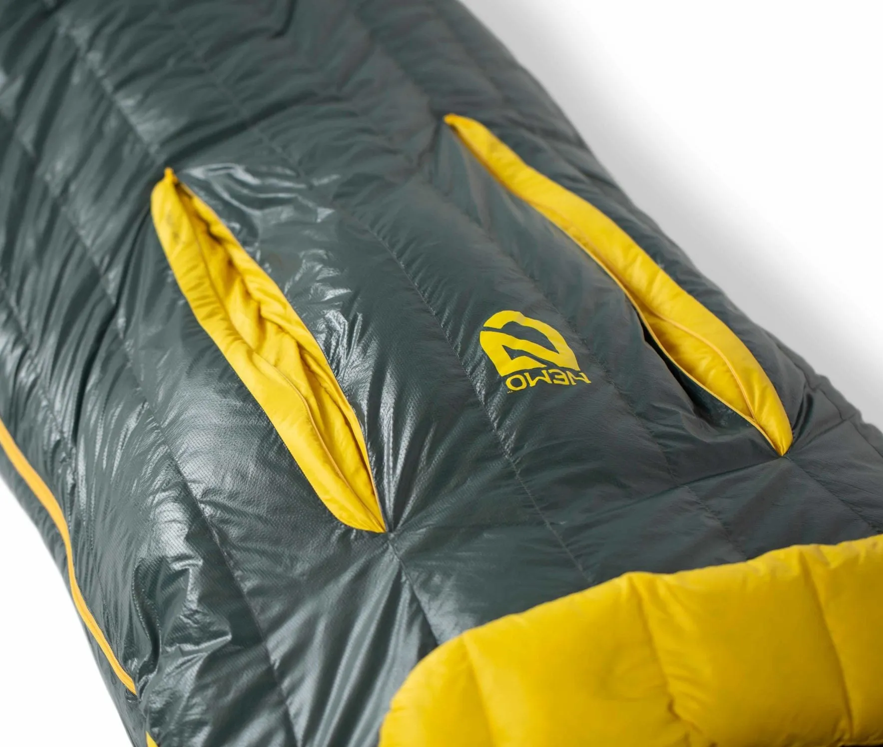 Nemo Riff Men's Down Sleeping Bag -1 Degrees