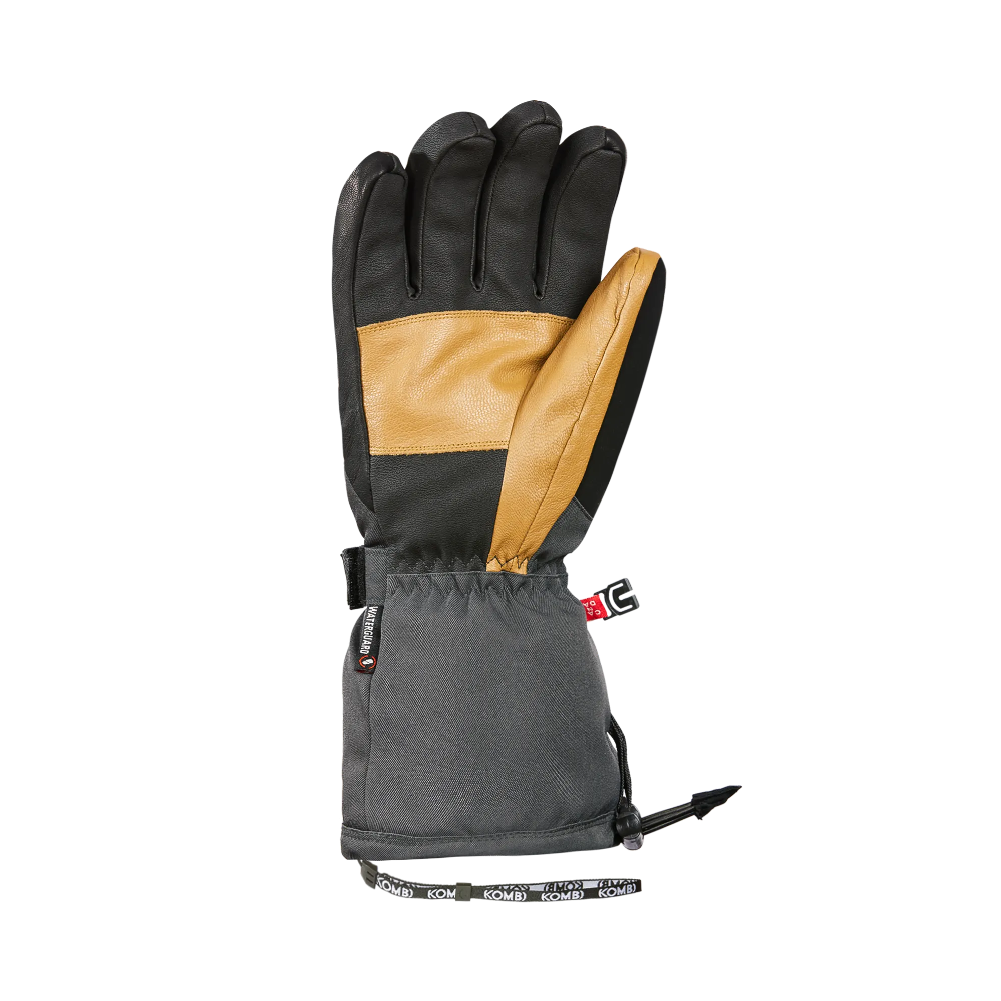 Outback PRIMALOFT BIO® Gloves - Men