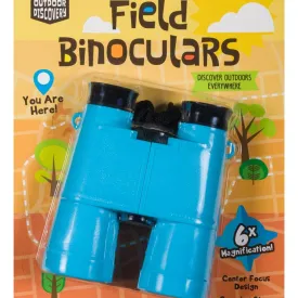 Outdoor Discovery Field Binoculars